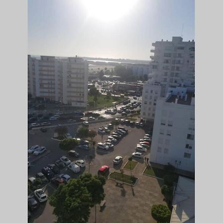 Espacioso Piso En Residencial Con Gran Piscina El Puerto de Santa María Eksteriør billede