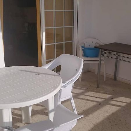 Espacioso Piso En Residencial Con Gran Piscina El Puerto de Santa María Eksteriør billede
